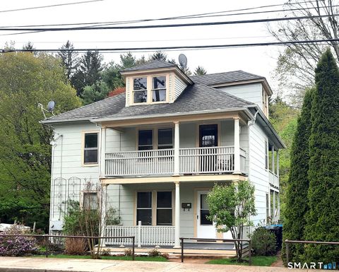 Photo of 15 Milton Street, Putnam, CT 06260 (MLS # 24171735)