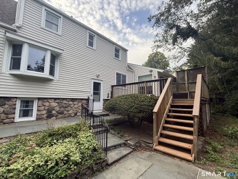Tiny photo for 455 Cherry Brook Road, Canton, CT 06019 (MLS # 24194378)