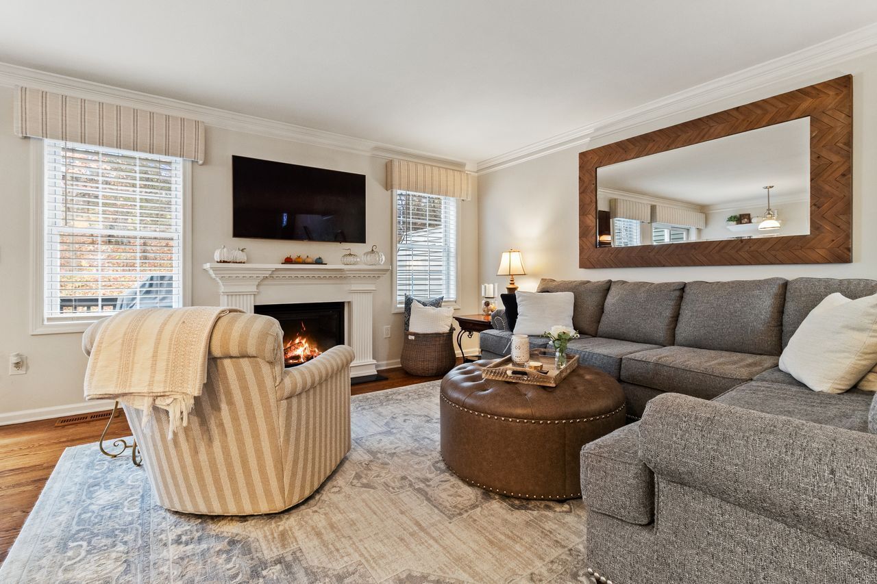 1801 Revere Road 1801