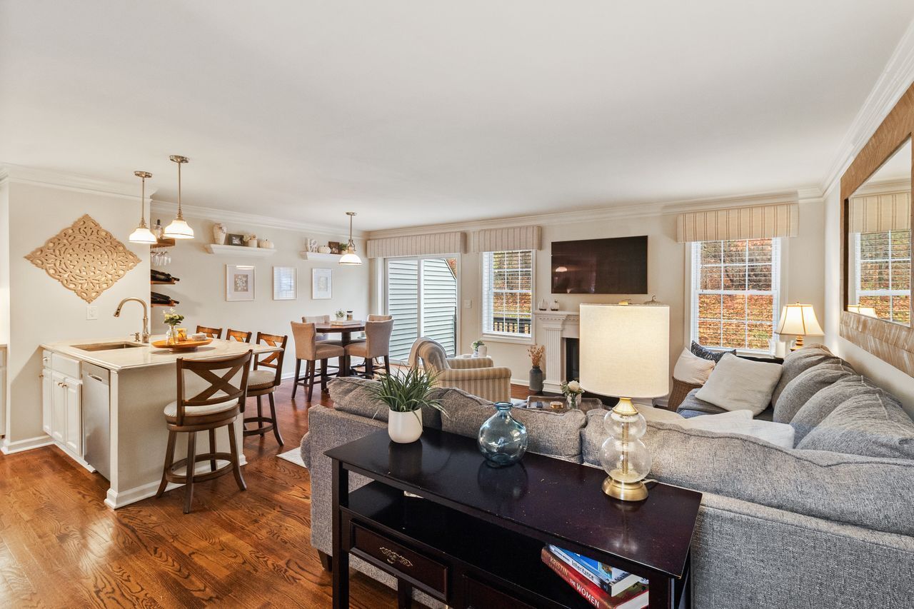 1801 Revere Road 1801