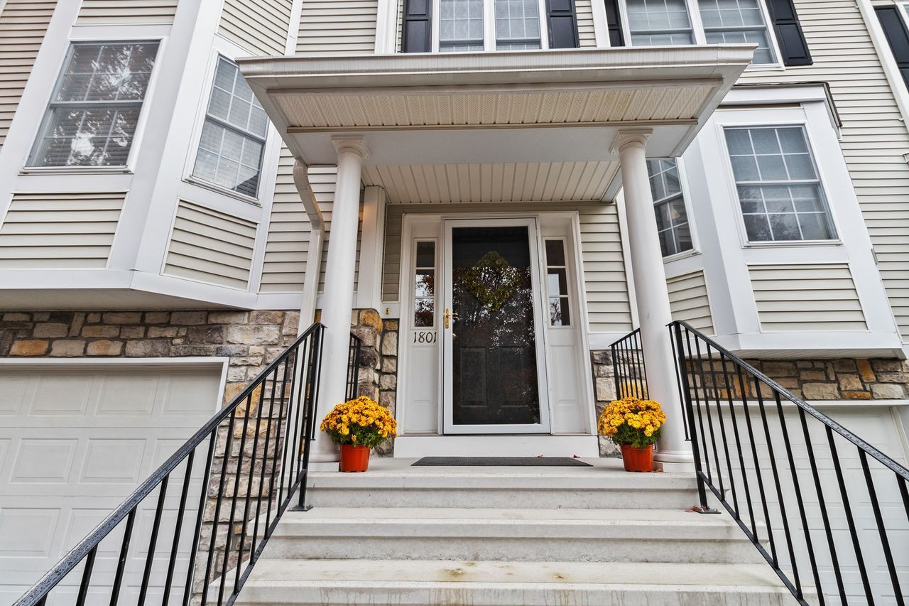 1801 Revere Road 1801