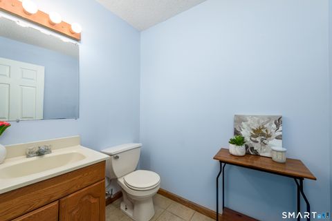 Tiny photo for 76 Mahoney Road, Colchester, CT 06415 (MLS # 24163489)