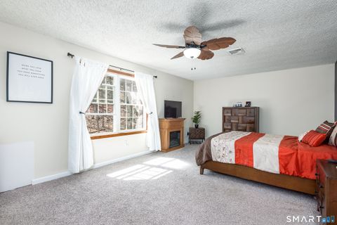 Tiny photo for 76 Mahoney Road, Colchester, CT 06415 (MLS # 24163489)