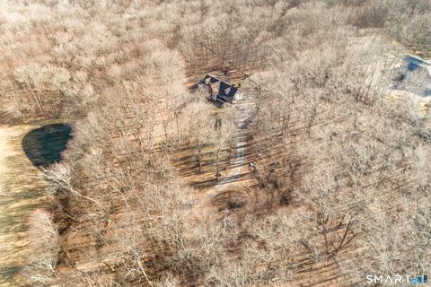 Tiny photo for 76 Mahoney Road, Colchester, CT 06415 (MLS # 24163489)