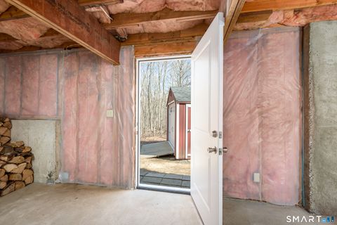 Tiny photo for 76 Mahoney Road, Colchester, CT 06415 (MLS # 24163489)