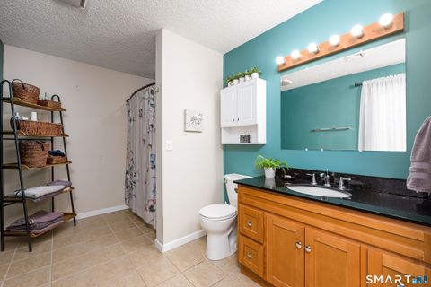 Tiny photo for 76 Mahoney Road, Colchester, CT 06415 (MLS # 24163489)