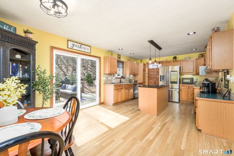 Tiny photo for 76 Mahoney Road, Colchester, CT 06415 (MLS # 24163489)