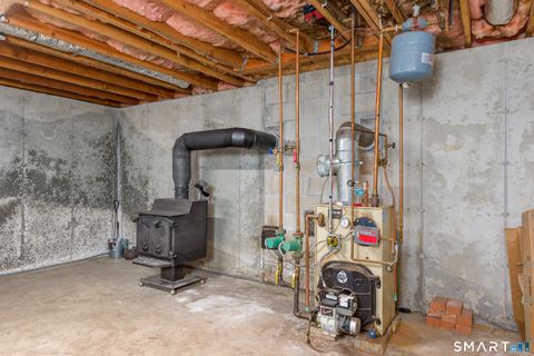 Tiny photo for 76 Mahoney Road, Colchester, CT 06415 (MLS # 24163489)