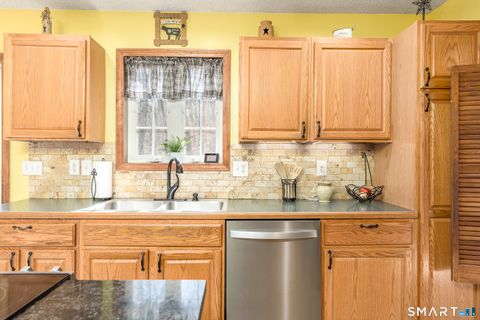 Tiny photo for 76 Mahoney Road, Colchester, CT 06415 (MLS # 24163489)