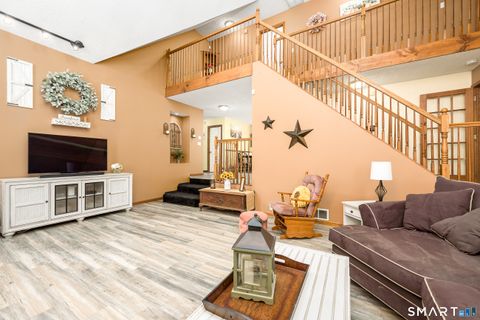 Tiny photo for 76 Mahoney Road, Colchester, CT 06415 (MLS # 24163489)