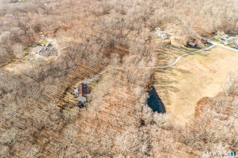 Tiny photo for 76 Mahoney Road, Colchester, CT 06415 (MLS # 24163489)