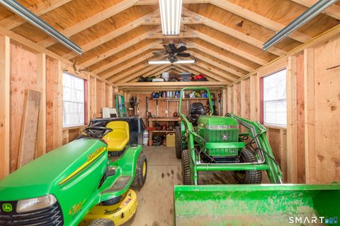 Tiny photo for 76 Mahoney Road, Colchester, CT 06415 (MLS # 24163489)