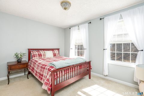 Tiny photo for 76 Mahoney Road, Colchester, CT 06415 (MLS # 24163489)