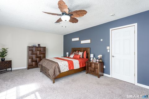 Tiny photo for 76 Mahoney Road, Colchester, CT 06415 (MLS # 24163489)