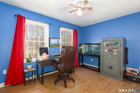 Tiny photo for 76 Mahoney Road, Colchester, CT 06415 (MLS # 24163489)