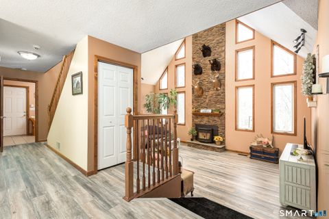 Tiny photo for 76 Mahoney Road, Colchester, CT 06415 (MLS # 24163489)