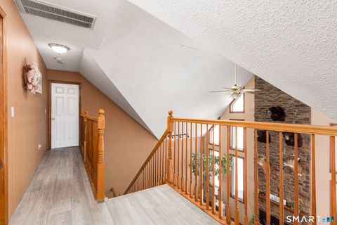 Tiny photo for 76 Mahoney Road, Colchester, CT 06415 (MLS # 24163489)