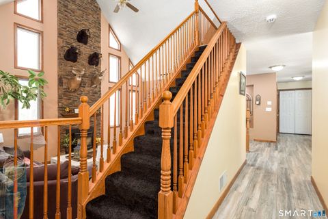 Tiny photo for 76 Mahoney Road, Colchester, CT 06415 (MLS # 24163489)