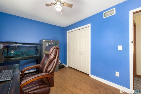 Tiny photo for 76 Mahoney Road, Colchester, CT 06415 (MLS # 24163489)