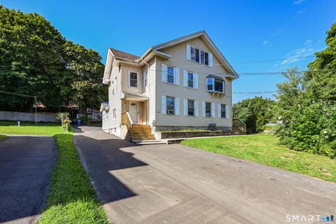 Photo of 97 Liberty Street, Meriden, CT 06450 (MLS # 24198151)