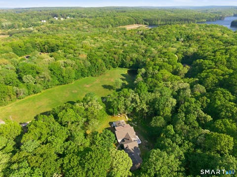 Tiny photo for 70 Mahoney Road, Colchester, CT 06415 (MLS # 24192723)