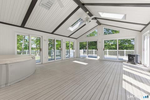 Tiny photo for 70 Mahoney Road, Colchester, CT 06415 (MLS # 24192723)