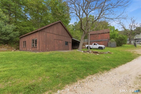 Tiny photo for 70 Mahoney Road, Colchester, CT 06415 (MLS # 24192723)