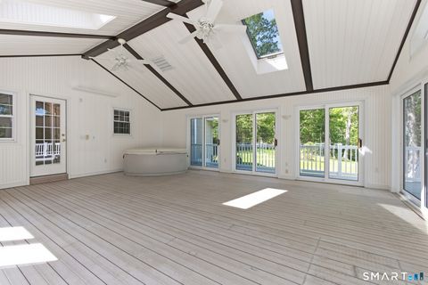 Tiny photo for 70 Mahoney Road, Colchester, CT 06415 (MLS # 24192723)