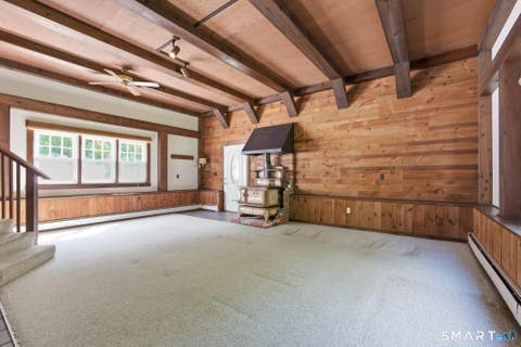 Tiny photo for 70 Mahoney Road, Colchester, CT 06415 (MLS # 24192723)