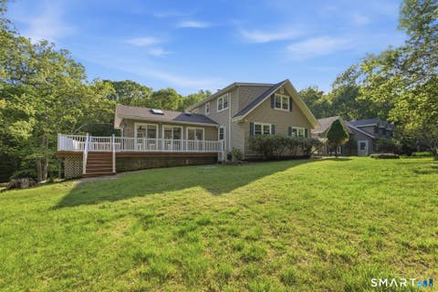 Tiny photo for 70 Mahoney Road, Colchester, CT 06415 (MLS # 24192723)