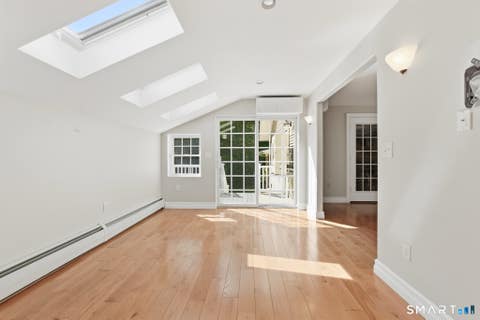Tiny photo for 70 Mahoney Road, Colchester, CT 06415 (MLS # 24192723)