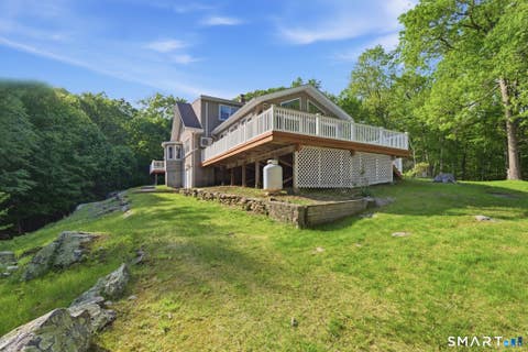Tiny photo for 70 Mahoney Road, Colchester, CT 06415 (MLS # 24192723)