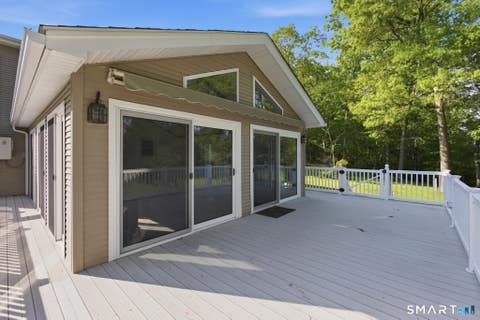 Tiny photo for 70 Mahoney Road, Colchester, CT 06415 (MLS # 24192723)
