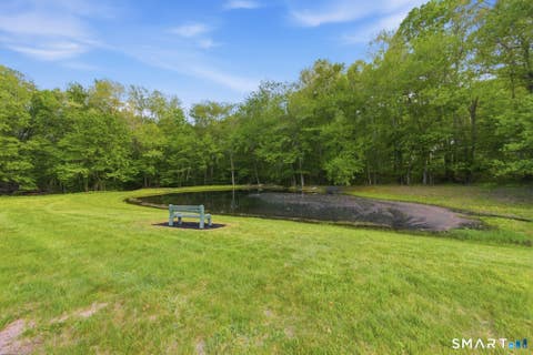 Tiny photo for 70 Mahoney Road, Colchester, CT 06415 (MLS # 24192723)