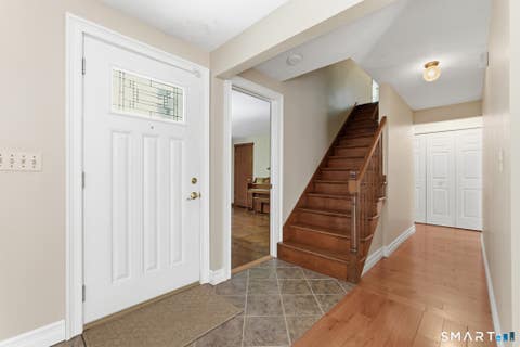 Tiny photo for 70 Mahoney Road, Colchester, CT 06415 (MLS # 24192723)