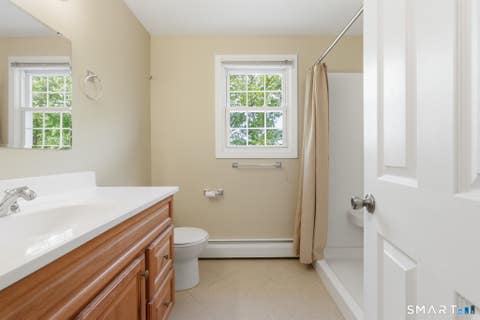 Tiny photo for 70 Mahoney Road, Colchester, CT 06415 (MLS # 24192723)