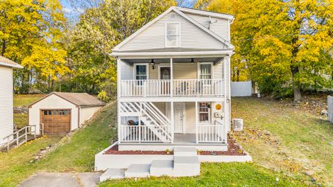 149 Woodland Street, Meriden, CT 06451 - #: 24138398