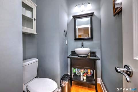 Tiny photo for 44 Randolph Farm Road, Milford, CT 06461 (MLS # 24186656)