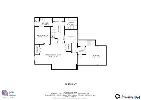 Tiny photo for 44 Randolph Farm Road, Milford, CT 06461 (MLS # 24186656)