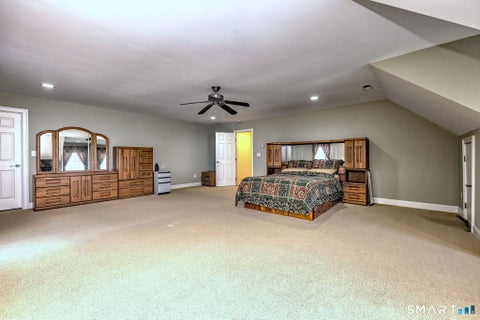 Tiny photo for 44 Randolph Farm Road, Milford, CT 06461 (MLS # 24186656)