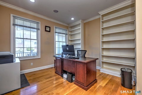 Tiny photo for 44 Randolph Farm Road, Milford, CT 06461 (MLS # 24186656)