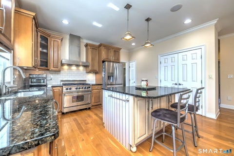 Tiny photo for 44 Randolph Farm Road, Milford, CT 06461 (MLS # 24186656)