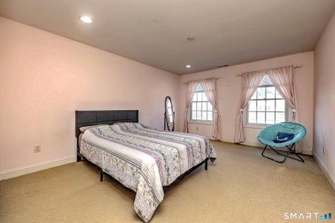 Tiny photo for 44 Randolph Farm Road, Milford, CT 06461 (MLS # 24186656)