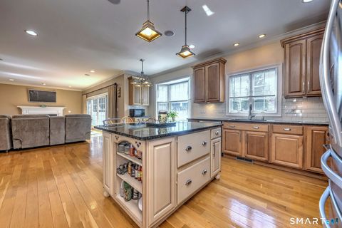 Tiny photo for 44 Randolph Farm Road, Milford, CT 06461 (MLS # 24186656)