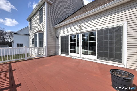 Tiny photo for 44 Randolph Farm Road, Milford, CT 06461 (MLS # 24186656)