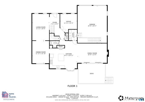 Tiny photo for 44 Randolph Farm Road, Milford, CT 06461 (MLS # 24186656)