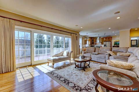 Tiny photo for 44 Randolph Farm Road, Milford, CT 06461 (MLS # 24186656)