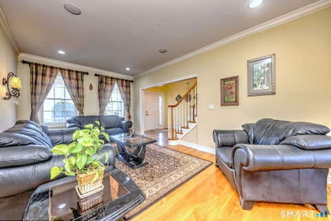 Tiny photo for 44 Randolph Farm Road, Milford, CT 06461 (MLS # 24186656)