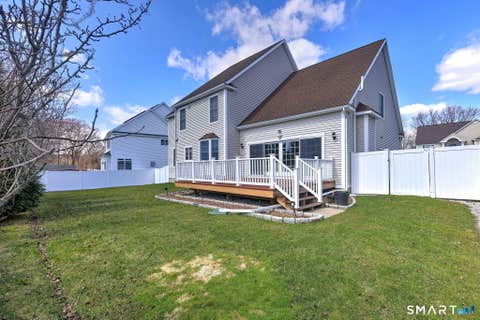 Tiny photo for 44 Randolph Farm Road, Milford, CT 06461 (MLS # 24186656)
