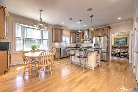 Tiny photo for 44 Randolph Farm Road, Milford, CT 06461 (MLS # 24186656)